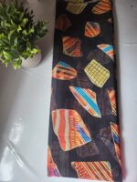 Sudanese Digital Print Toub, Sudanese Toub. - Image 5