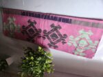 Digital print Sudanese Toub. - Image 4