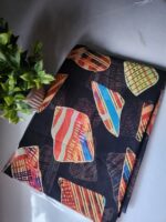 Sudanese Digital Print Toub, Sudanese Toub. - Image 6