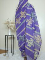 Digital print Sudanese Toub. - Image 3
