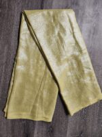 Elegant Plain Sudanese Toub, Lafaya, Boubou, East African Traditional clothes, Modest summer outfit maxi, Modest dresses. - Image 7