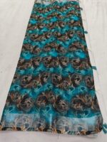 Linen Farda Sudanese Toub/Thoub, East African Laffaya Boubou melhfa Dampe Tiyyab. - Image 7