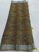 Linen Farda Sudanese Toub/Thoub, East African Laffaya Boubou melhfa Dampe Tiyyab. - Image 8